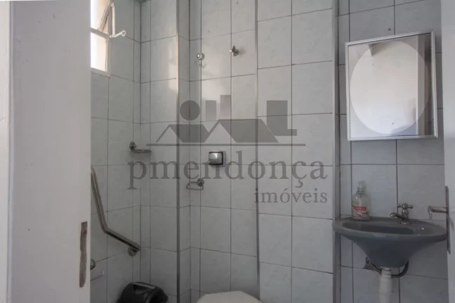 Imagem Apartamento em Pinheiros a 1 quadra do metrô!