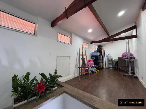 Imagem Incrível Casa Térrea 3 Suítes Mairiporã Completa - Financiamento Bancário