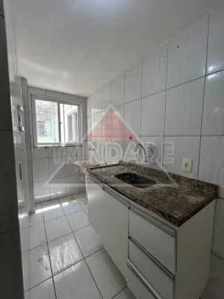 Imagem APARTAMENTO RESIDENCIAL em RIO DE JANEIRO - RJ, RECREIO DOS BANDEIRANTES