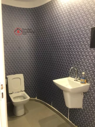 Imagem Pr?(C)dio comercial para locação | 370 m