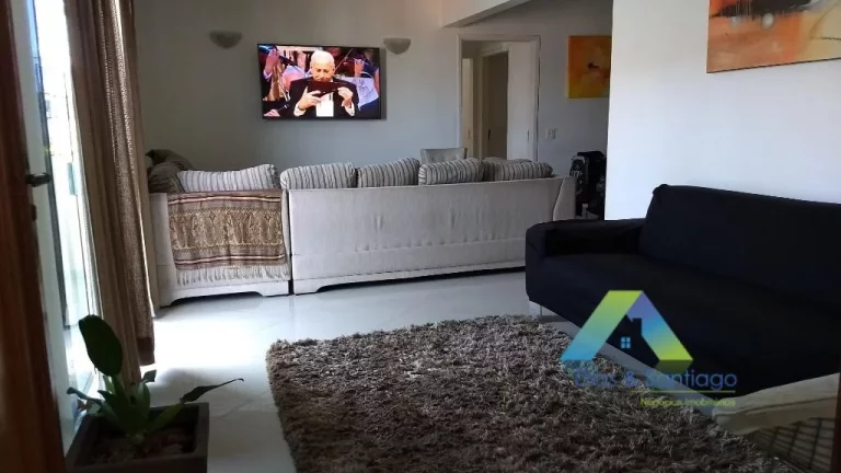Imagem Apartamento com 4 dormitórios à venda, 129 m² por R$ 994.000,00 - Bosque da Saúde - São Paulo/SP