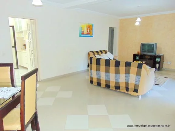 Imagem PITANGUEIRAS - PRÓXIMO AO MAR - 140 M² ÚTEIS - 2 VAGAS - LAZER ESPETACULAR.