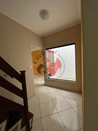 Imagem Sobrado com piscina e 7 vagas à venda no bairro Taboão, São Bernardo do Campo