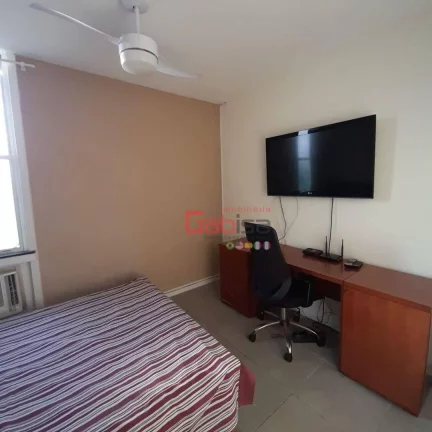 Imagem Apartamento com 2 dormitórios à venda, 85 m² por R$ 380.000,00 - Braga - Cabo Frio/RJ