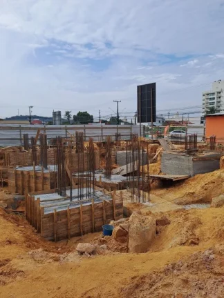 Imagem Apartamento em construção para comprar - Centro Camboriú