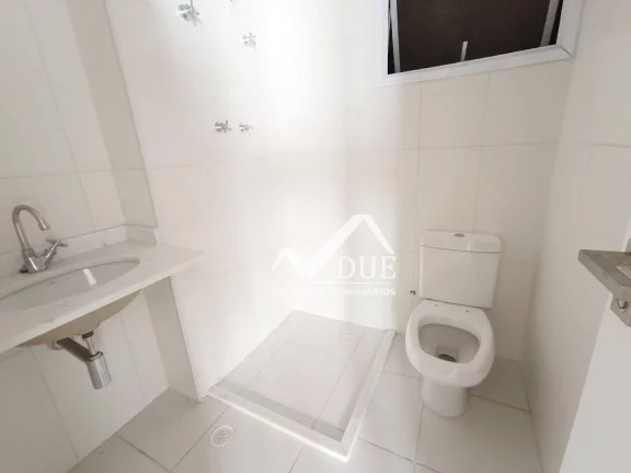 Imagem Apartamento com 2 quartos à venda, 84 m² por R$ 888.635 - Boqueirão - Santos/SP