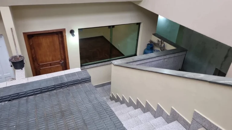 Imagem Casa Assobradada
