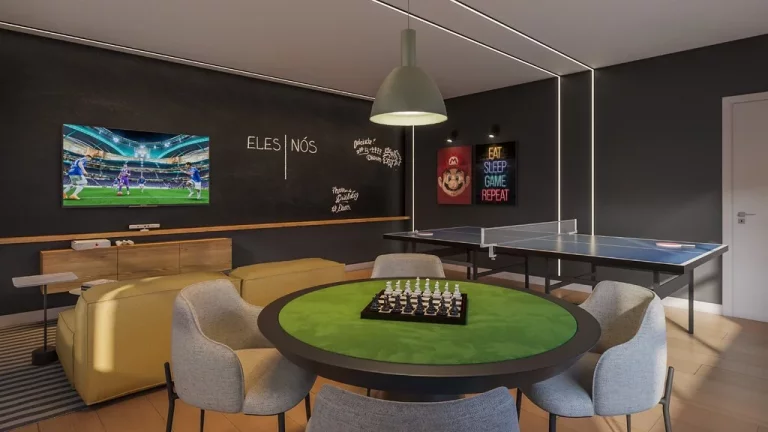 Imagem Bliss Campus - Apartamento à venda no bairro Prado Velho - Curitiba/PR