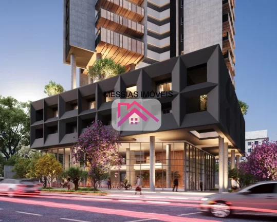 Foto do imóvel: APARTAMENTO DE 2 DORMITORIO 1 VAGA - CASA OMAGUAS