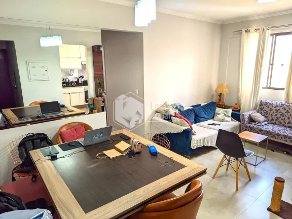 Imagem APTO À VENDA, COM 57 M² 2 DORMS (1 SUITE) ARMÁRIOS PLANEJADOS EM TODOS OS AMBIENTES, PISO EM PORCELANATO 1 VG NO PARQUE MANDAQUI, SÃO PAULO