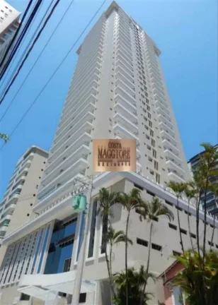 Imagem Apartamento à Venda em Forte, Praia Grande - SP