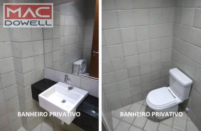 Imagem Prédio comercial de 1.020 m² - LOCAÇÃO - Rua da Quitanda - Centro/RJ