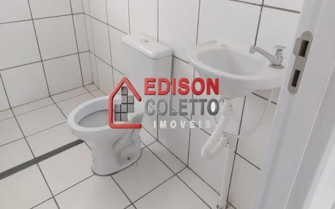 Imagem Apartamento para alugar ou à venda, no Condomínio Viva Vida Jequitibás, bairro Vila Sônia, Piracicaba/SP.