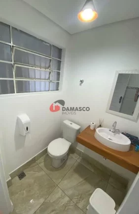 Imagem Sala para Locação Cerâmica, São Caetano do Sul - SP