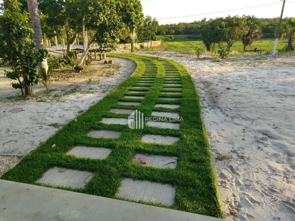 Imagem Fazenda à venda, 900.000 m² por R$ 1.500.000,00 - Zona Rural - Lagoa do Piauí/PI