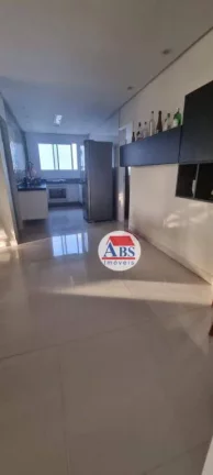 Imagem Apartamento à venda, 156 m² por R$ 1.300.000,00 - Canto do Forte - Praia Grande/SP