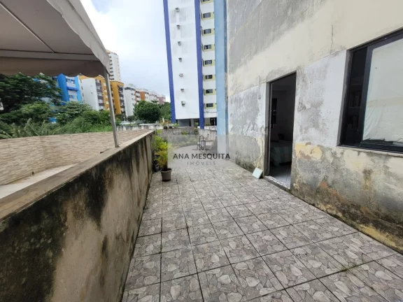 Imagem APARTAMENTO RESIDENCIAL em SALVADOR - BA, MATATU
