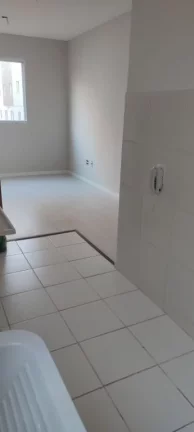 Imagem Apartamento com 2 dormitórios para alugar, 42 m² por R$ 1.256,00/mês - Chácara Estância Paulista - Suzano/SP