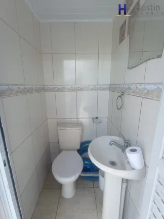 Imagem CASA RESIDENCIAL em SÃO FRANCISCO DO SUL - SC, ROCIO PEQUENO