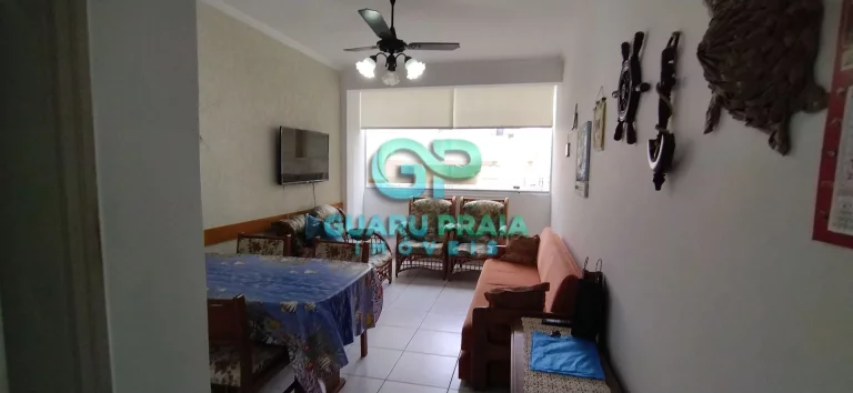 Imagem Apartamento à venda no bairro Enseada - Guarujá/SP