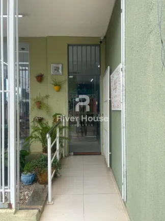 Imagem Ponto Comercial no Porto, Cuiabá: Ideal para seu Negócio!