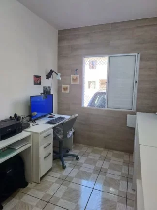 Imagem Casa com 2 dormitórios à venda, 62 m² por R$ 320.000,00 - Jardim Santo Antônio - Poá/SP