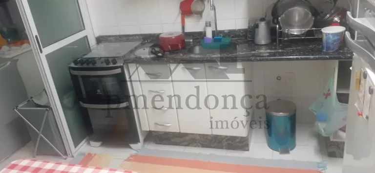 Imagem Apartamento na Vila Ipojuca com 3 quartos ( 1 suíte) e 2 vagas, 94m²