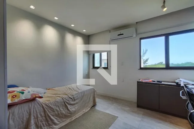 Imagem Apartamento à Venda - Recreio, 7 Quartos, 520 m2