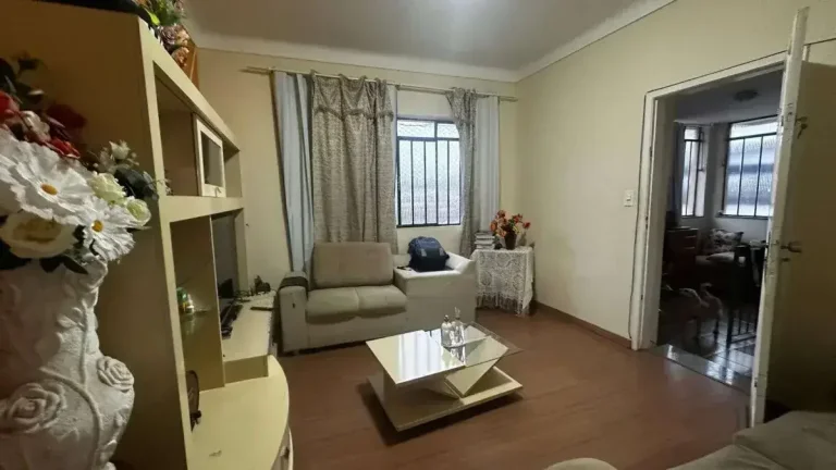 Imagem Apartamento à venda, com 4 quartos no bairro Boa Vista