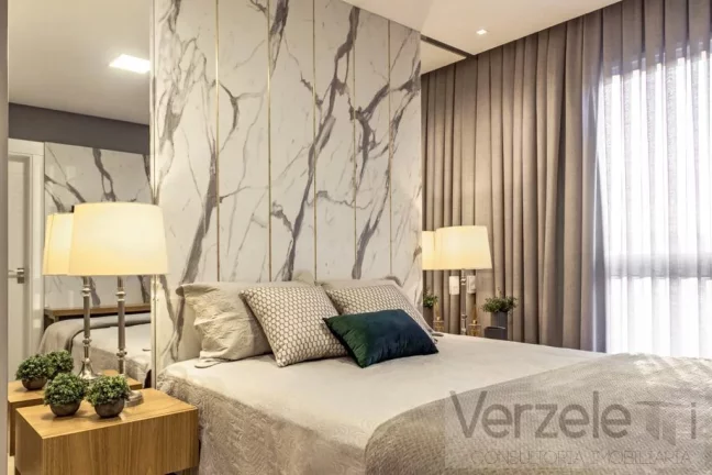 Imagem Apartamento para Temporada em Balneário Camboriú / SC no bairro Centro