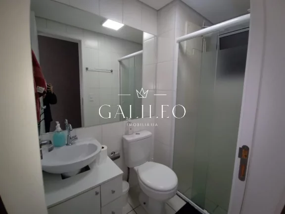 Imagem APARTAMENTO A VENDA NO RESIDENCIAL CONQUISTA AGAPEAMA - JUNDIAÍ - SP