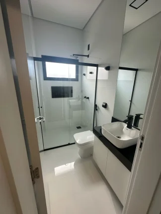 Imagem Casa 3 Suítes Jardim Residencial Helena Maria- Sorocaba/SP
