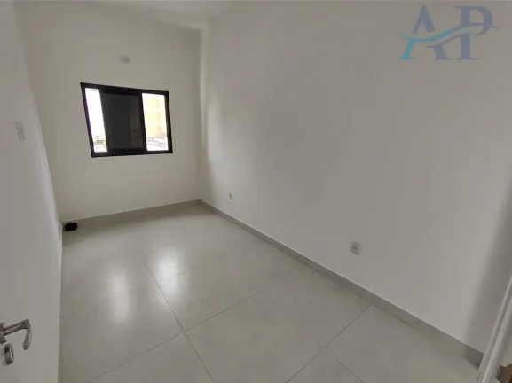 Imagem Casa em Praia Grande em Condomínio Fechado no Boqueirão