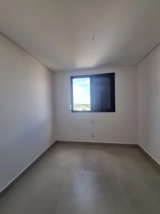 Imagem Lake House Residence - Apartamento Alto Padrão, Parque Amazonia, vista livre, andar alto, 3 Suítes