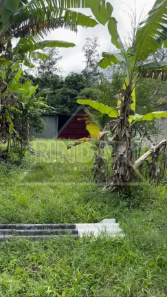 Imagem TERRENO RESIDENCIAL em RIO DE JANEIRO - RJ, RECREIO DOS BANDEIRANTES