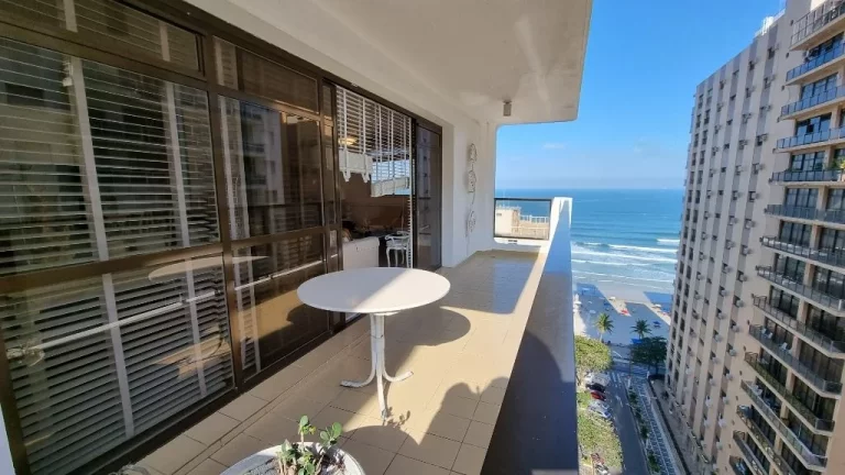 Imagem Apartamento à venda - Pitangueiras - Guarujá/SP