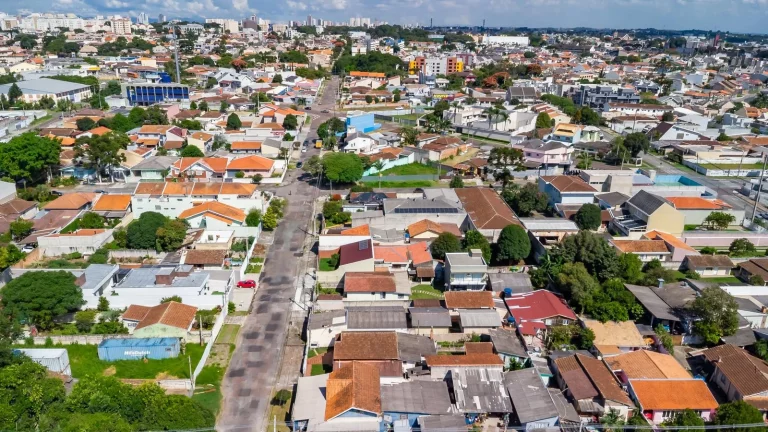 Imagem Terreno no Santa Quitéria