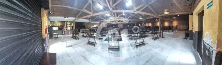 Imagem Galpão para alugar, 850 m² por R$ 31.100,00/mês - Parque Assunção - Taboão da Serra/SP