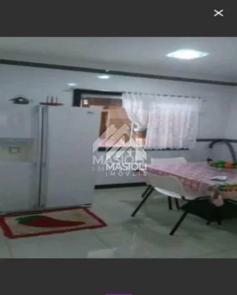 Imagem casa a venda ou trocar por sitio em Domingos Martins