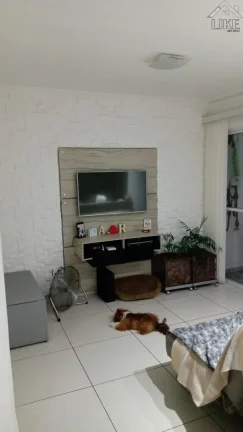 Imagem [Casa - Venda][Jd Bela Vista]
