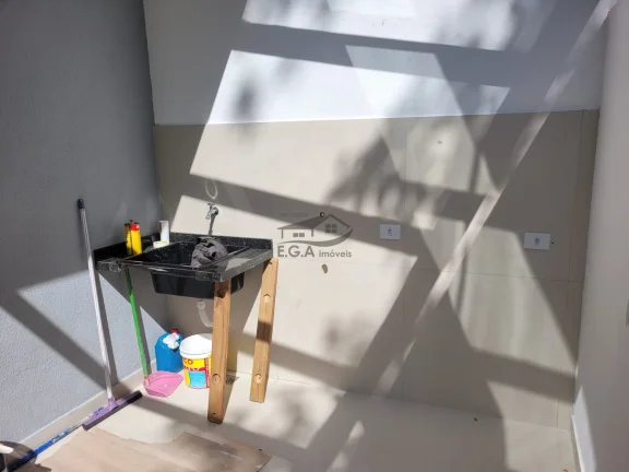 Imagem CASA NA PRAIA DE BOIÇUCANGA