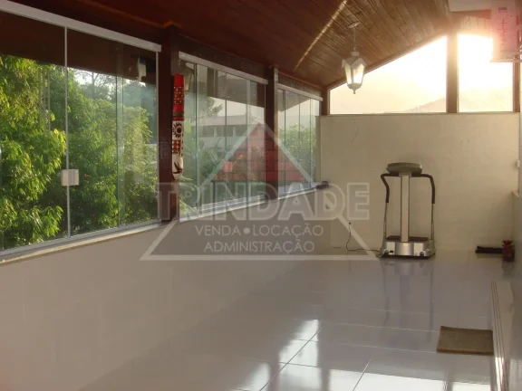 Imagem CASA RESIDENCIAL em RIO DE JANEIRO - RJ, VARGEM GRANDE