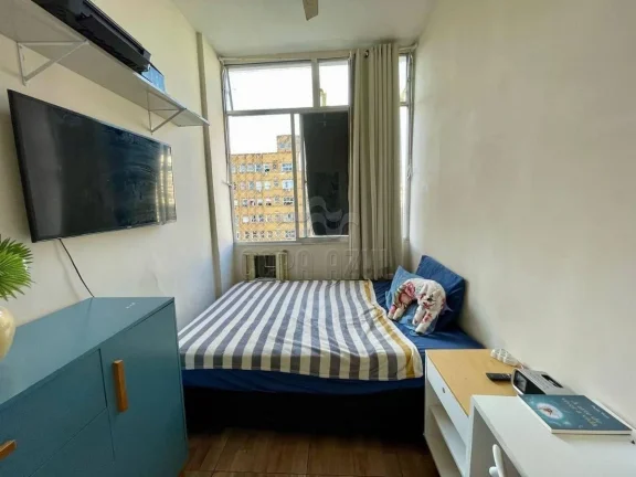 Imagem Copacabana – Avenida Nossa Senhora de Copacabana | Residencial › Apartamento 2 quarto(s) à Venda