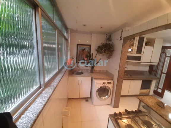 Imagem Apartamento à venda, Copacabana, Rio de Janeiro, RJ