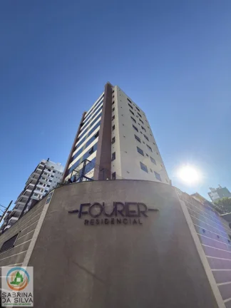 Imagem Apartamento - Vila Nova - Blumenau