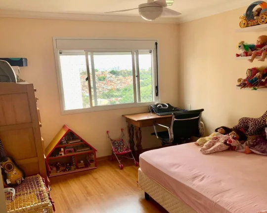 Imagem APARATMENTO BUTANTÃ, AO DO SHOP 3 DORM , 2 VAGA..