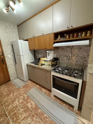 Imagem NÃO PERCA TEMPO, VENHA CONHECER ESSE BELO APARTAMENTO DE 03 QUARTOS E 02 BANHEIROS, À VENDA EM JARDIM CAMBURI, VITÓRIA/ES!