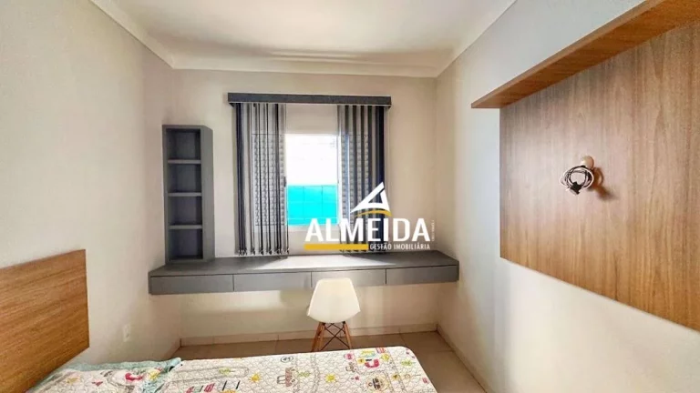 Imagem Casa com 2 dormitórios à venda, 51 m² por R$ 290.000,00 - Vila Industrial - Rio Claro/SP