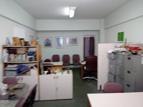 Imagem Sala comercial na 24 de maio - Palácio do Comércio