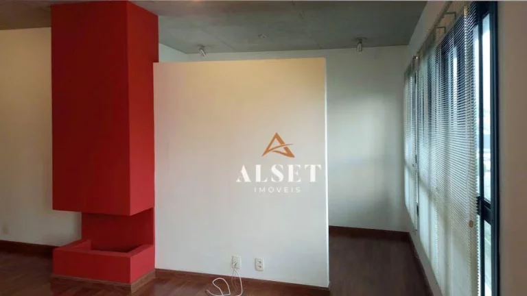 Imagem Apartamento com 2 dormitórios à venda, 70 m² por R$ 898.700,00 - Vila Regente Feijó - São Paulo/SP